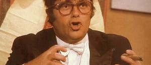 Quién fue Tato Bores y por qué su humor sigue vigente al día de hoy