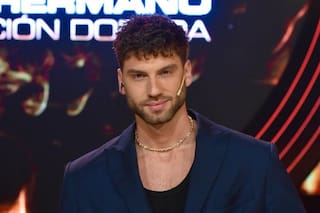 Tato Algorta rompió el silencio tras el accidente que protagonizó en Uruguay