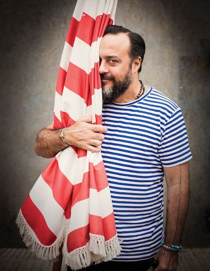 Tato destaca que los cocineros le dieron más espacio al bartender en los restaurantes