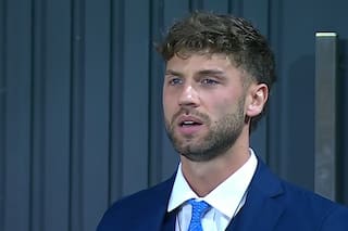 Gran Hermano 2025: el momento en que el ganador apaga las luces de la casa