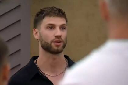 Tato es el nuevo líder de Gran Hermano