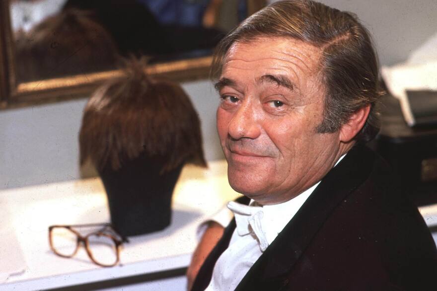 Tato Bores cumpliría 96 años: sus frases y monólogos que siguen vigentes - LA NACION