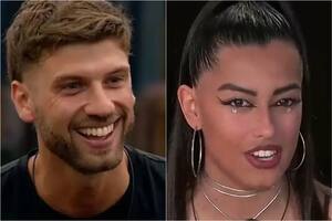 Tato y Luz aclararon los rumores de un posible noviazgo