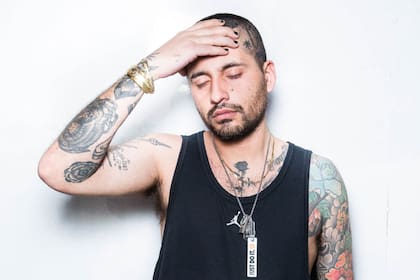 "Tatuaría a Macri, a ver si se anima"