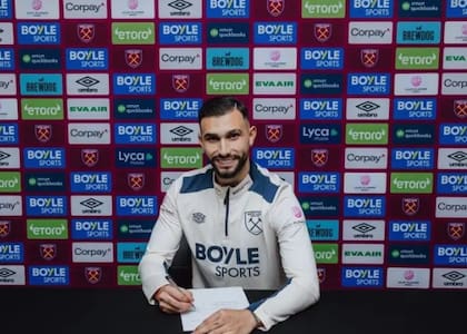 Taty Castellanos y un paso adelante en su carrera: la llegada a West Ham