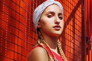 El freestyle femenino avanza en la escena local