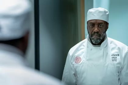 Tauro (20 de abril - 20 de mayo): Ebraheim