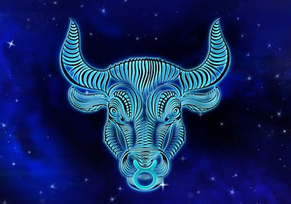 Tauro es representado en el Zodíaco por el toro