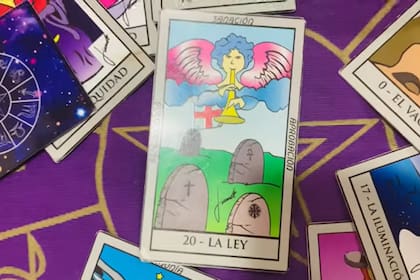 Tauro se guiará por "La Ley"