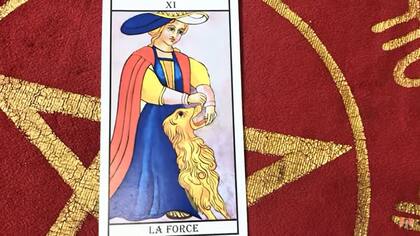 Tauro tendrá la fuerza para afrontar cualquier tipo de situación