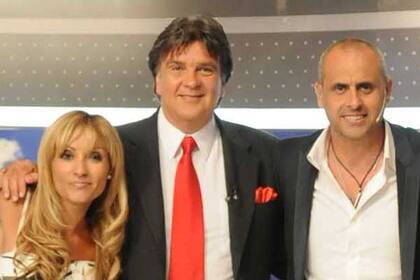 Tauro, Ventura y Rial