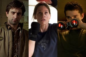 Taxi Driver, Golpes del destino y Paranoia son algunas de las películas que abandonan Netflix en noviembre (Foto: IMDb)