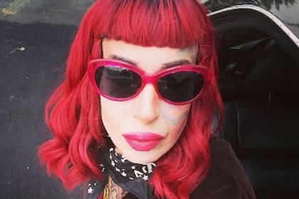 Tayda Lebón hablaba abiertamente sobre su sexualidad y su identidad de género