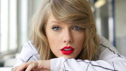 Taylor Swift lanzó su nuevo disco y en una carta cuenta lo que ha aprendido de la gente