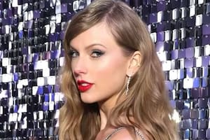 El inspirador gesto que tuvo Taylor Swift con una pequeña fan que atraviesa un duro momento de salud