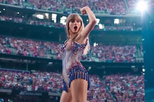 El acuerdo secreto de Singapur con Taylor Swift que generó un cortocircuito diplomático en el Sudeste Asiático