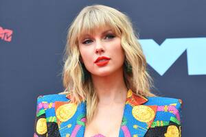 Taylor Swift sobre la misoginia en su nuevo documental: "no existen las zorras"