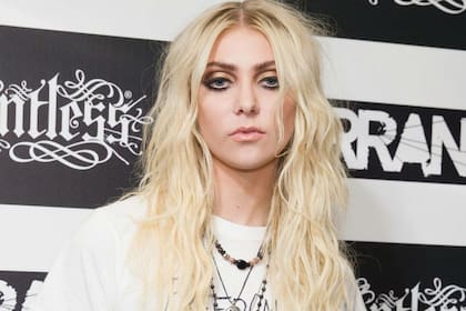 Taylor Momsen