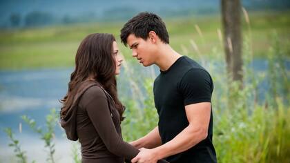 Taylor Lautner reconoció que las críticas a su personaje llegaron a afectarlo