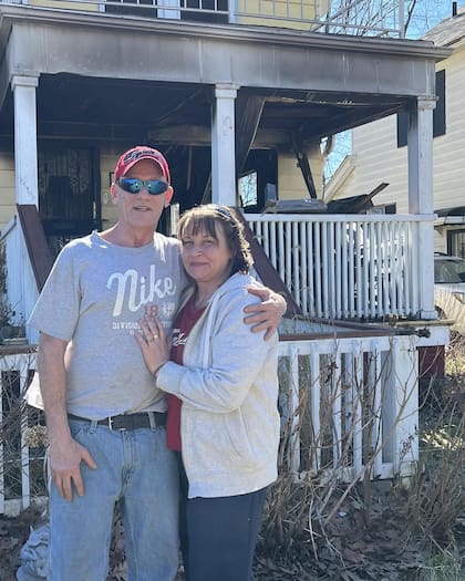 Taylor se convirtió en el héroe del día.