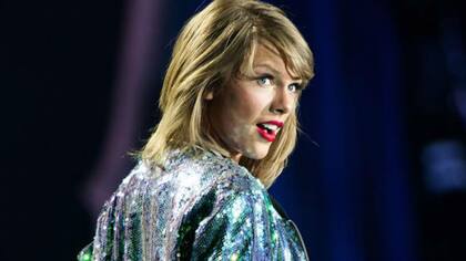 Taylor Swift, cada vez más cerca de editar su nuevo disco