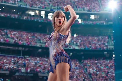 Taylor Swift debuta en la lista Forbes como la cantante más rica del mundo