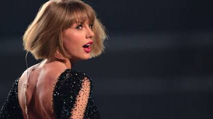 Taylor Swift disparó contra un pequeño blog y ahora la jugada se le vino en contra