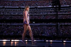 Taylor Swift en la Argentina: se confirmó un tercer show en River