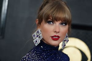 Taylor Swift confirmó dos shows en River