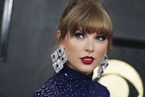 Cómo luciría Taylor Swift si hubiese sido pintada por Leonardo da Vinci según una Inteligencia Artificial