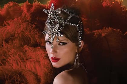 Taylor Swift estrenó su nuevo disco, The Life of a Showgirl