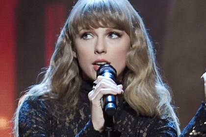 Taylor Swift fue acosada por un hombre que ingresó en su propiedad