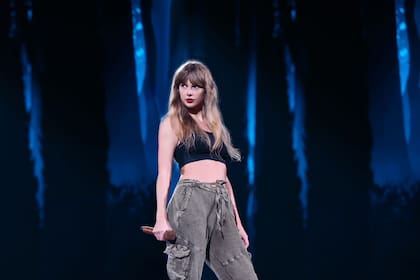 Taylor Swift hizo estallar de emoción a sus fans al hacer un importante anuncio durante el concierto más reciente de The Eras Tour