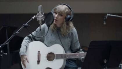 Taylor Swift, la reina de los enigmas