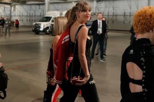 La reunión de académicos que analizó por qué Taylor Swift se convirtió en una estrella tan poderosa