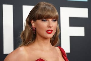 Navidad 2025: Taylor Swift hace un generoso donativo para la entrega de alimentos gratuitos en Estados Unidos