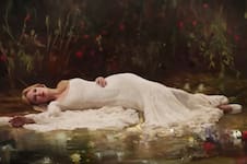 Locas de amor: cómo una pintura del siglo XIX hipnotizó a las swifties