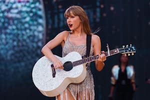 "Lo que genera Taylor no es solo fanatismo, es un sentimiento revolucionario"