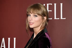 El fenómeno que le impide a Taylor Swift ser directora de cine