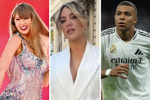 Estos son 10 famosos de Sagitario y sus características en común