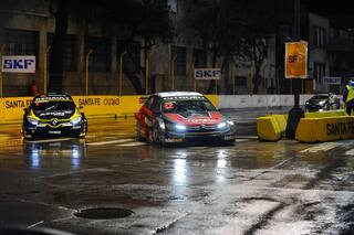 Súper TC2000. Nació de noche y vuelve al Gálvez con luz artificial: cómo será