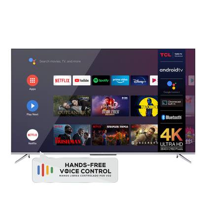 TCL L50P715