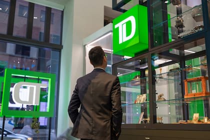 TD Bank fue destacado como el mejor servicio al cliente en Florida