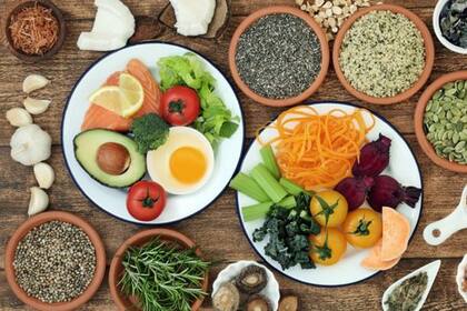 Comida para pensar: estos son algunos ingredientes para que tu cerebro funcione mejor a la hora de estudiar