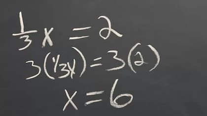 ¿Te acuerdas? Es al-jabr, que quiere decir "la reconciliación de partes dispares", y que adoptamos como "álgebra"