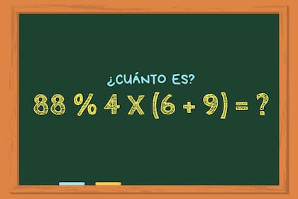 ¿Te animás a desafiar a tus amigos y ver quién resuelve el próximo reto en el menor tiempo posible?