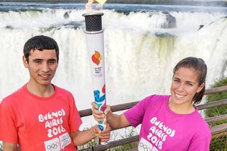 Todo lo que tenés que saber de los Juegos Olímpicos de la Juventud