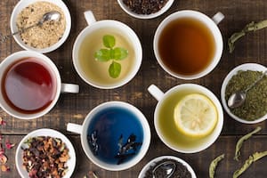 Té e infusión no son lo mismo: en qué se diferencian y por qué solemos usarlos como sinónimos