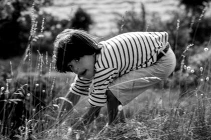 "Te exponen desde chico a todo tipo de actividades para que detectes tus pasiones".