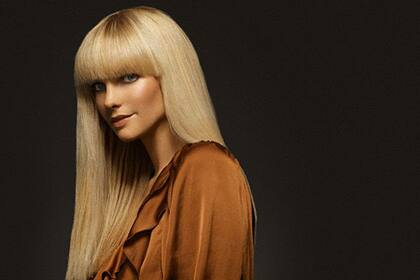 ¿Te gustaría tener el pelo con un lacio perfecto?